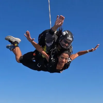 Ritika Garg | Luxury Offbeat Traveler profile