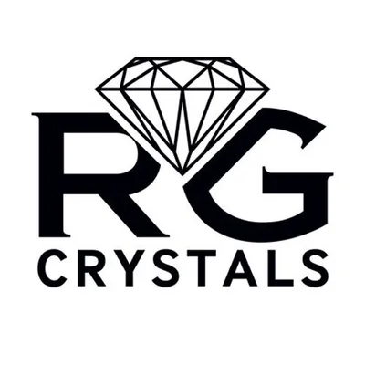 RG Crystals | Lab Grown Gems profile