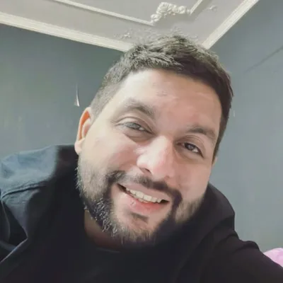 Rahul Gupta | RGHERE®️ | REACTION BY RG profile