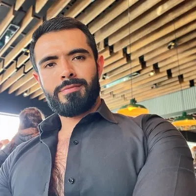 Roy Gorrochotegui profile
