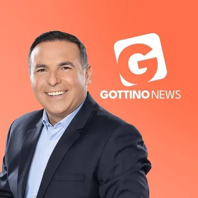 Reinaldo Gottino profile