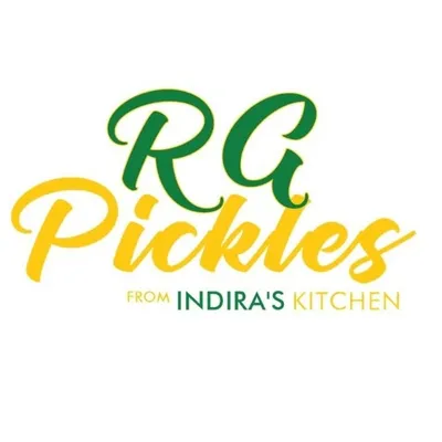 RG Pickles - Indira's Kitchen profile