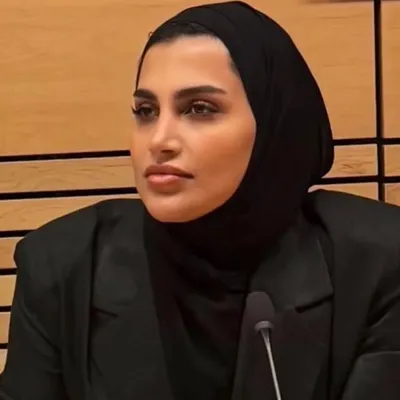 Rouda Hamdan profile