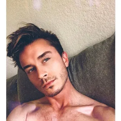 Ryan Greenough profile
