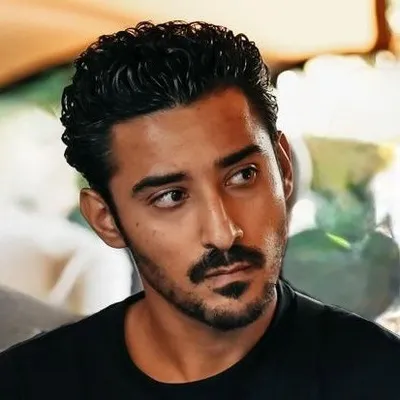 Reza Ghoochannejhad profile