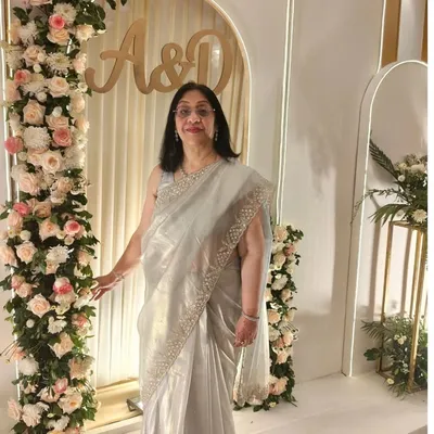 Ritu Gulati profile