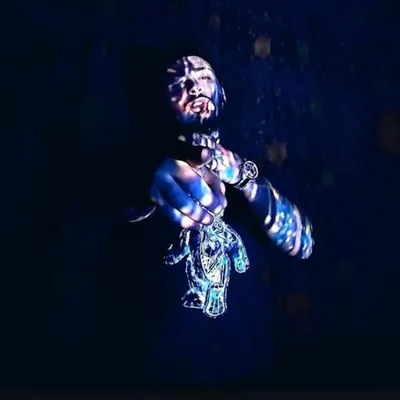 Argin Dermehrabian profile