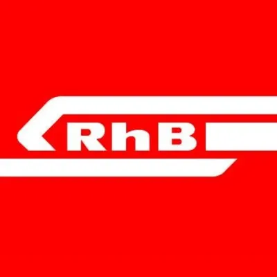 Rhätische Bahn profile