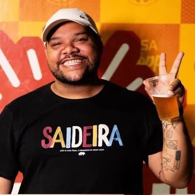 Rhaonny Soares 🧁 profile