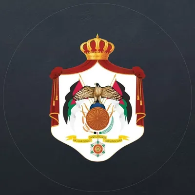 Royal Hashemite Court profile