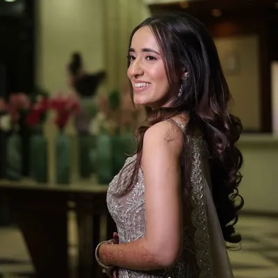Rhea Sagar Jairath profile