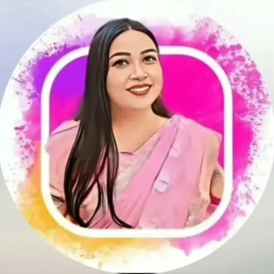 Rhea Biswakarma profile