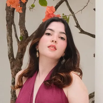 Riya Agrawal profile