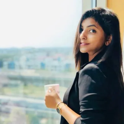 Dr.Rhea Payelkar Shah profile
