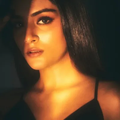 RHEA ARORA profile