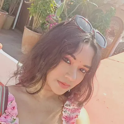 CA Riya Chatterjee profile