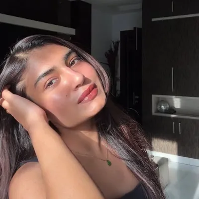 rhea kaushik profile