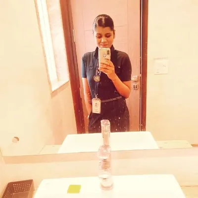 Riya Saha profile