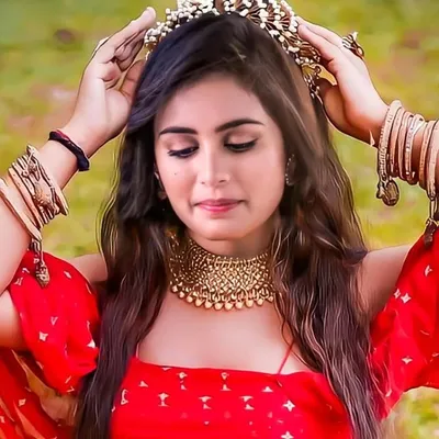 Garima profile