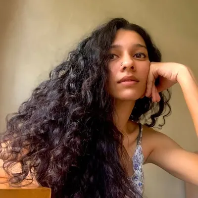 Rhea Gupta profile