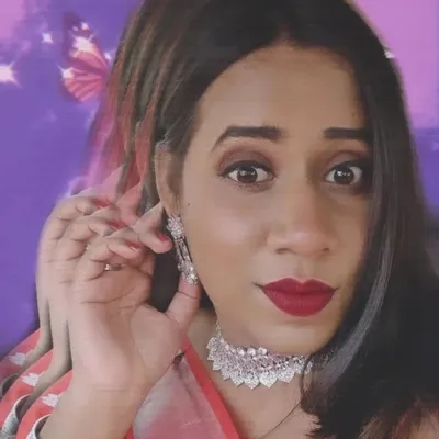 Rhea Jaiswar profile