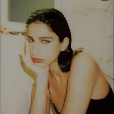rhea kapahi profile