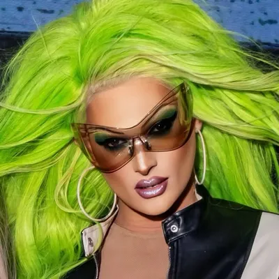 Drag’s Baddest Bitch profile