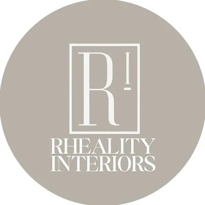 Rheality Interiors | Interior Design by Rhea Jhunjhunwala profile