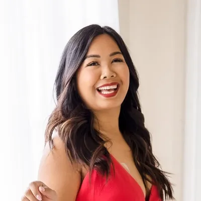 Rhea Pantaleon Vo | Seattle Influencer profile