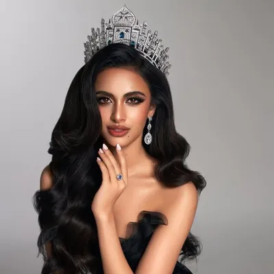 Rhea Singha profile