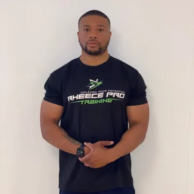 Rheece | Online Coach profile