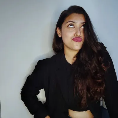 Rhea Maria James profile