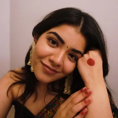 Rhea Gadoo