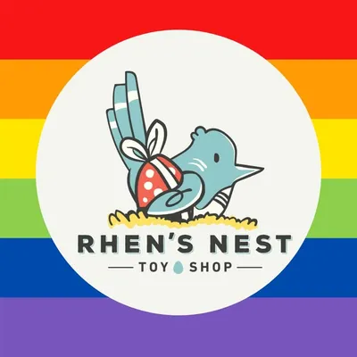 Rhen's Nest Toy Shop profile