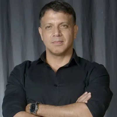 Richard A. Herdoiza C. profile