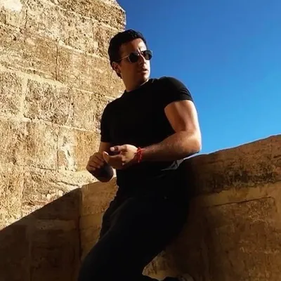 Hernan Vallejo profile