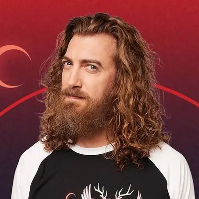 Rhett McLaughlin profile