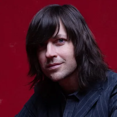 Rhett Miller profile