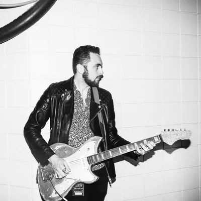 Rhett Shull profile