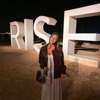 Rhiana Aislinn profile