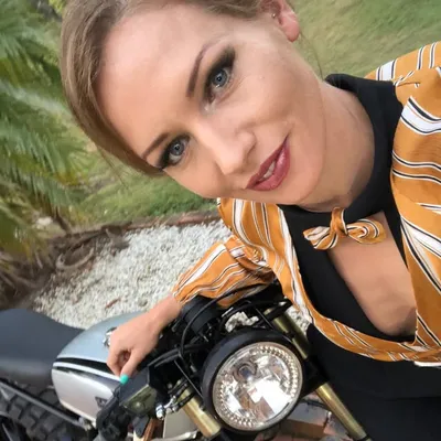 Rhianna Buchanan profile