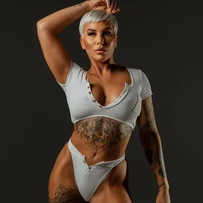 Rhiannon O’Loughlin profile