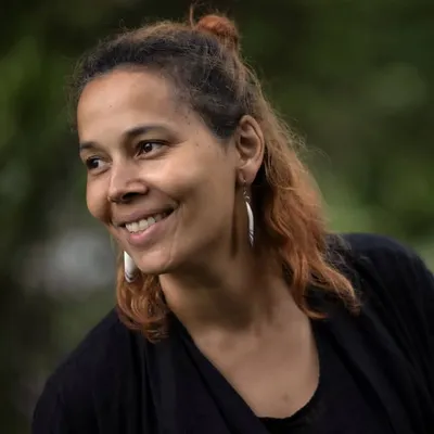 Rhiannon Giddens profile