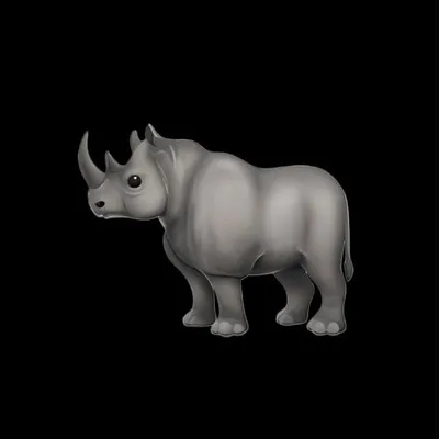 Rhino⚠️🦖 profile