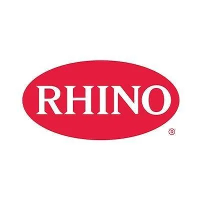 Rhino Records profile