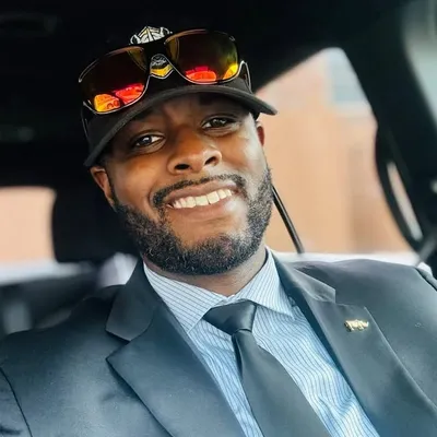 Aaron McGahee profile