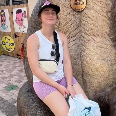 Rhiannon Sassman profile