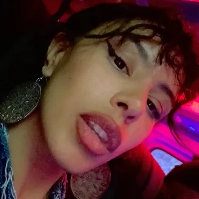 Rhita Nattah 🌶 profile
