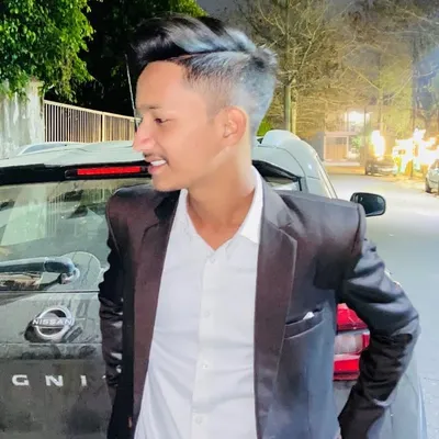 Rhituraj Pratap Singh profile