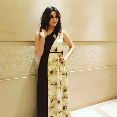 Rhiythm Arora Singh profile